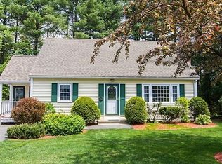 59 Sevoian Dr, Methuen, MA 01844