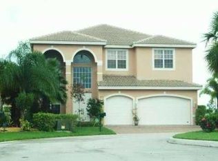 18512 SW 55th St, Miramar, FL 33029