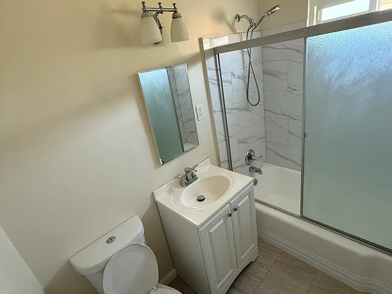 Restroom