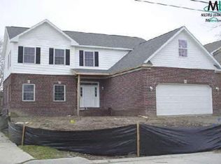 22522 Maple Saint, Saint Clair Shores, MI