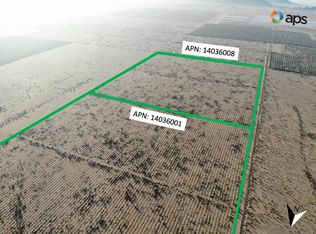 Palomas Rd, Dateland, AZ 85333