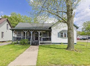 410 12TH STREET NORTH, Wisconsin Rapids, WI 54494