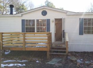 4627 Partlow Rd, Partlow, VA 22534