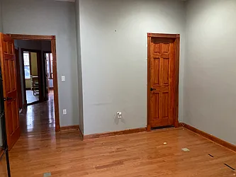 Rented by Marjorie Thompson, LREB