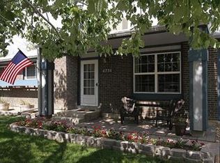 4774 S Lewiston Way, Aurora, CO 80015