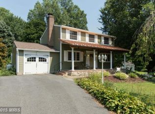 3403 Baywood Dr, Forest Hill, MD 21050