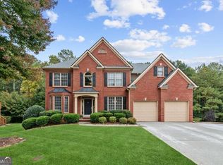 3557 Green Pine Way, Suwanee, GA 30024