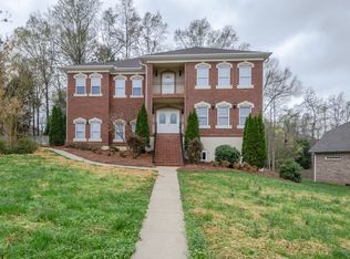 7336 Roseland Ave, Charlotte, NC 28277