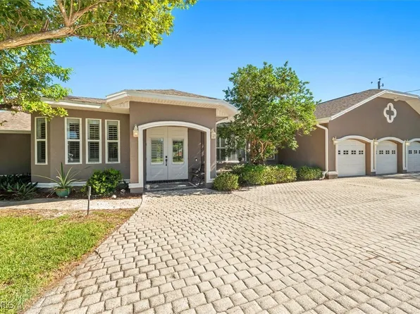 729 Dean Way, Fort Myers, FL 33919