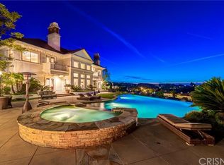19100 Marlia Ct, Tarzana, CA 91356