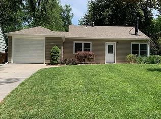 3100 S 44th St, Lincoln, NE 68506