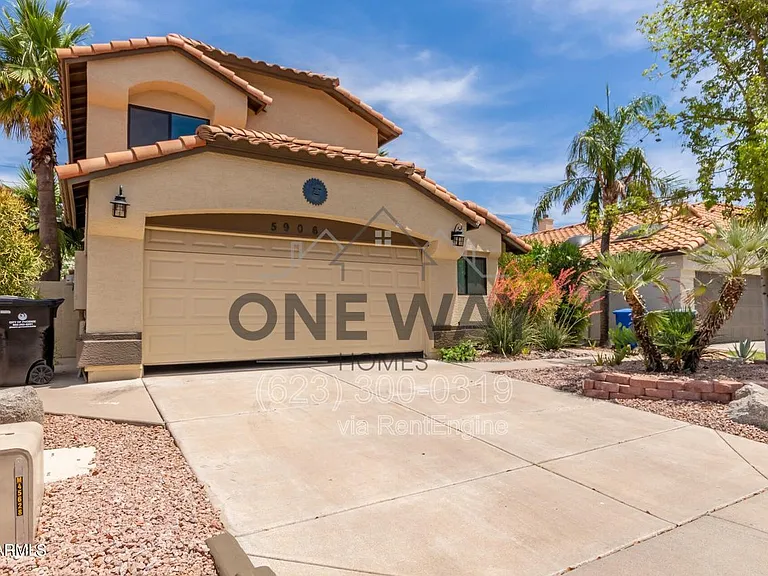 5906 E Juniper Ave — Photo 2