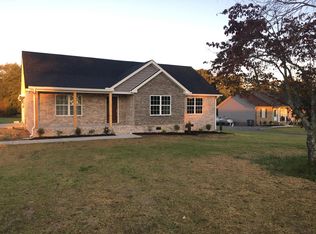 115 Blackey Bandy Rd LOT 3, Bethpage, TN 37022