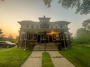 91 E Philadelphia St, Detroit, MI 48202