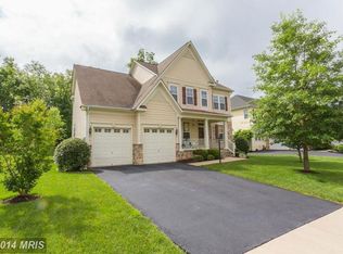 12749 Victory Lakes Loop, Bristow, VA 20136