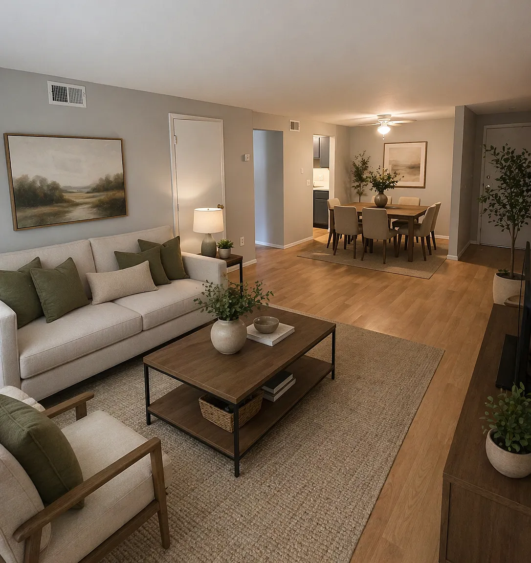 Lakeview — Photo 1