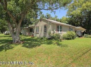 520 Magnolia Ave, Green Cove Springs, FL 32043