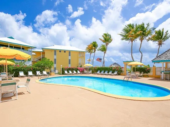 101 Colony Cove, St. Croix, VI 00820