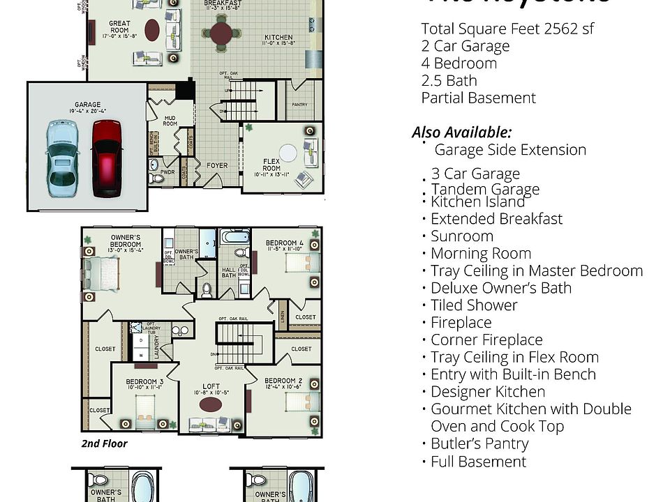 2nd image of 12373 Woodmar Ct