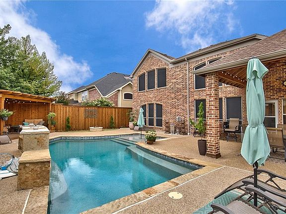 5th image of 15295 Salano Creek Dr