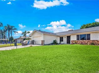 16206 Upland Ave, Fontana, CA 92335