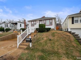 6424 Judson Ave, Saint Louis, MO 63123