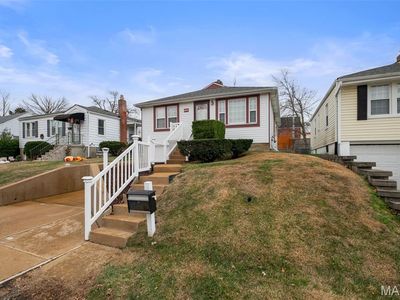 6424 Judson Ave, Saint Louis, MO, 63123