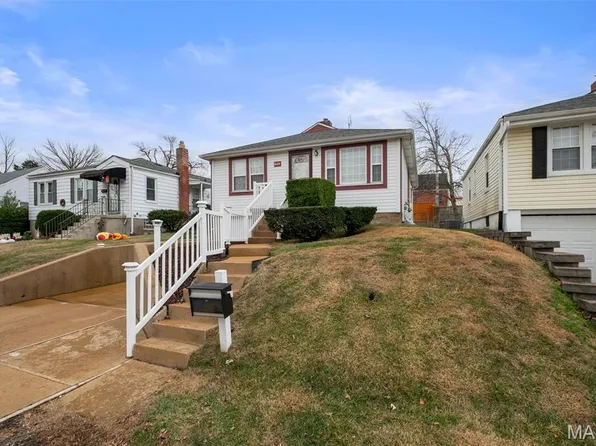 6424 Judson Ave, Saint Louis, MO 63123