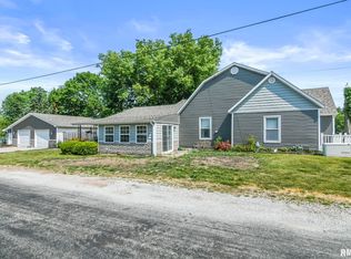 501 N Main St, Loami, IL 62661