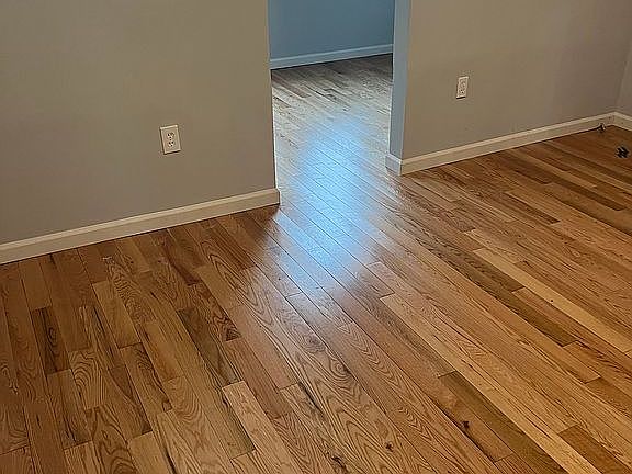 1st floor living room 