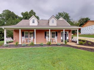 3600 Fairway Fields Ln, Spring Hill, TN 37174