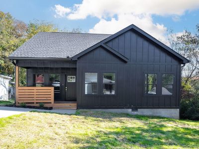 6 Franklin Pl, Chattanooga, TN, 37412