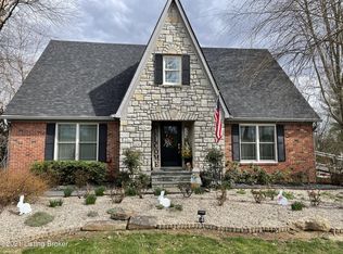 184 Tammy Ln, Shepherdsville, KY 40165