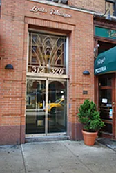 Rented by Buchbinder & Warren