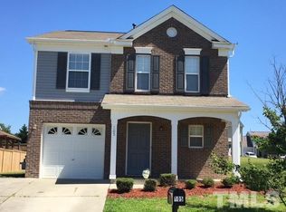 105 Lodestone Dr, Durham, NC 27703