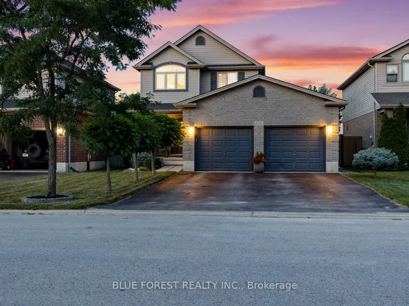 42126 McBain Line, Central Elgin, ON N5P 4R1