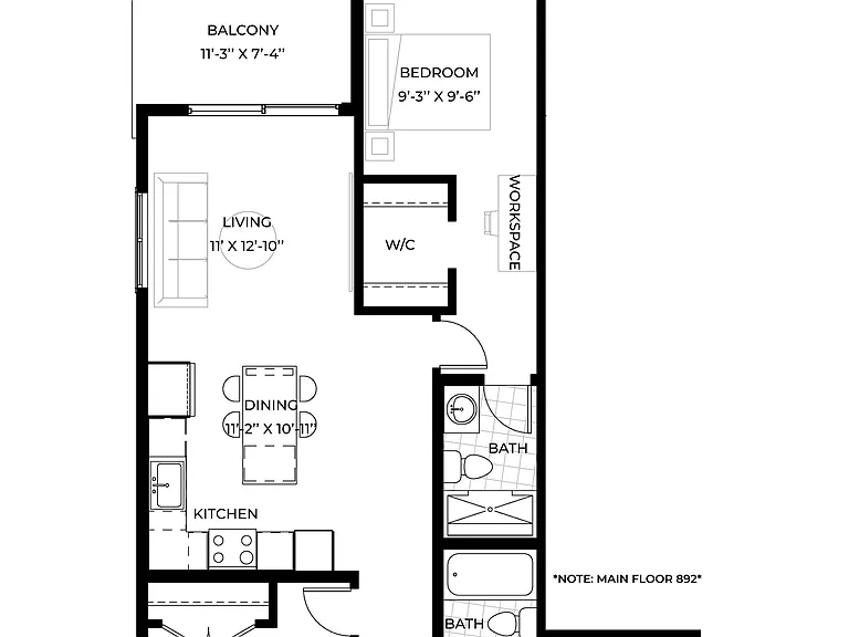 15 Sage Meadows Lndg NW — Photo 95