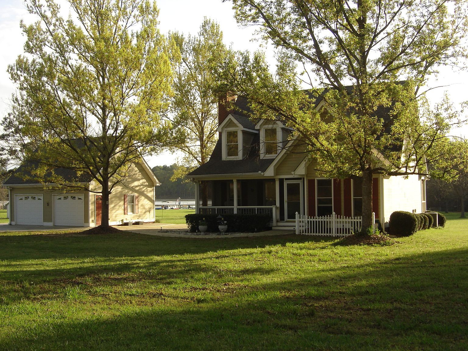 1341 Sugar Creek Trl, Buckhead, GA 30625 Zillow