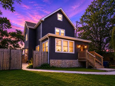 2347 Walnut St, Blue Island, IL, 60406