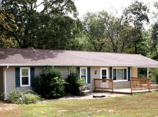 4646 Doe Run, West Plains, MO 65775