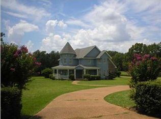 132 Chapel Ln, Madison, MS 39110