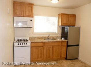 1055 East Ave, Napa, CA 94559