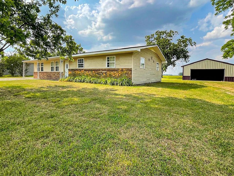 21857 Luann Dr, Malden, MO 63863 Zillow