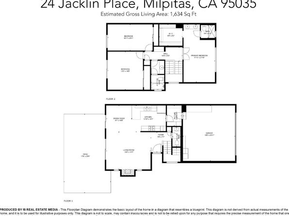 24 Jacklin Pl, Milpitas, CA 95035