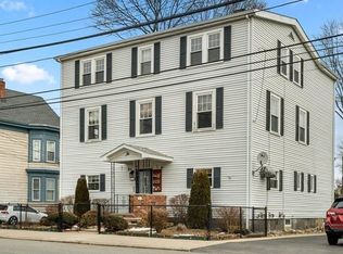 57 Chatham St APT 2, Lynn, MA 01902