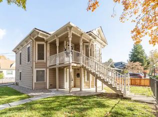 3201 Y St, Sacramento, CA 95817
