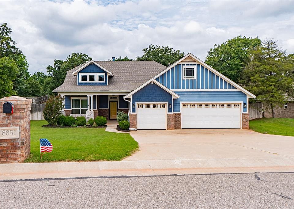1st image of 8851 Tall Oaks Dr