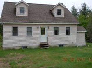 226 Salisbury Rd, Franklin, NH 03235