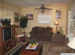 1715 Old Highway 31, Alabaster, AL 35007