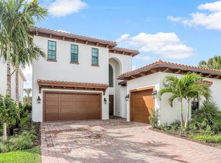 13300 Bernoulli Way, Palm Beach Gardens, FL 33418